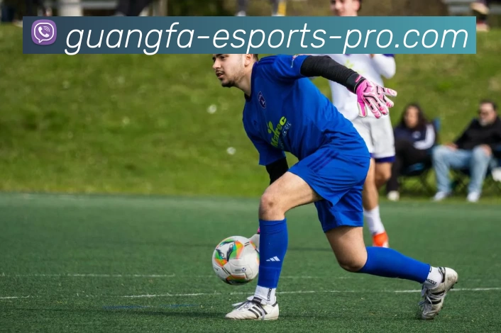 广发电竞职业赛APP 体育赛事宣传图